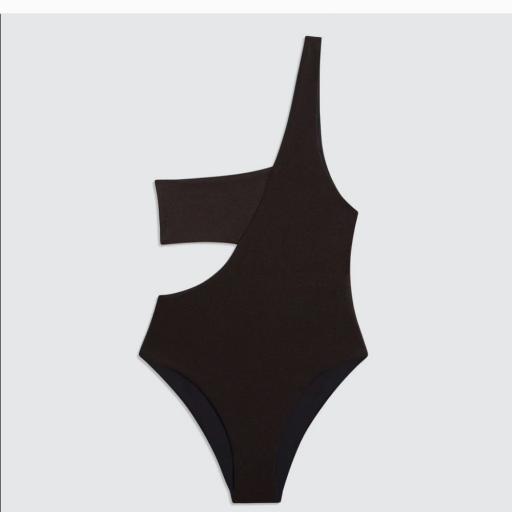 NWOT Onia Margot One Piece - Picture 4 of 9